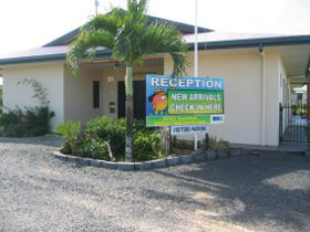 BIG4 Innisfail Mango Tree Tourist Park - Australian Destinations 0