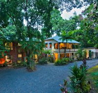 Red Mill House in Daintree - Australian Destinations