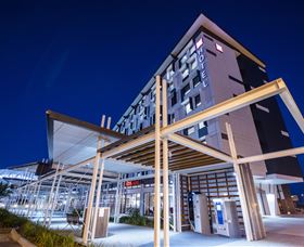 Ibis Mackay - Australian Destinations 0