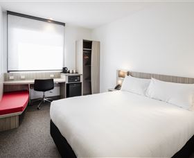 Ibis Mackay - Australian Destinations 2