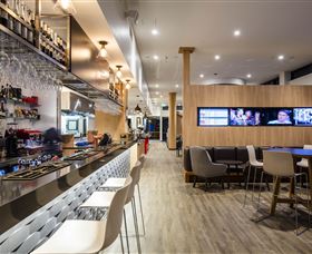 Ibis Mackay - Australian Destinations 1