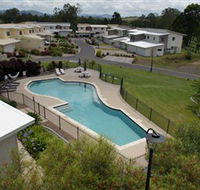 Gympie Pines Fairway Villas - Australian Destinations