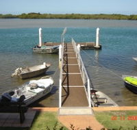 On The River Holiday Apartments - Australian Destinations