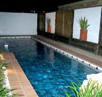 Myconos Resort - Australian Destinations