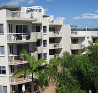 The Burlington Holiday Apartments - Australian Destinations
