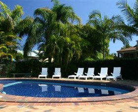 Alex Beach Cabins And Tourist Park - Australian Destinations 1