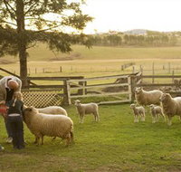 Clandulla Cottages and Farmstay - Australian Destinations