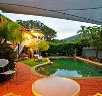 The Odd Gecko - Australian Destinations