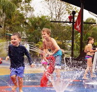 BIG4 Treasure Island Holiday Park - Australian Destinations