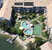 Pelican Cove Apartments - Australian Destinations