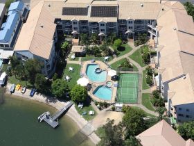 Pelican Cove Apartments - Australian Destinations 0