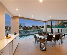 Xanadu Waterfront Elite Holiday Home - Australian Destinations 2