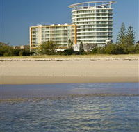 Kirra Surf Apartments - Australian Destinations