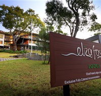 Eliza Fraser Lodge - Australian Destinations