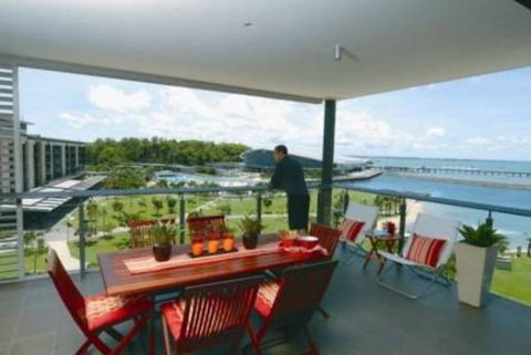 AAA The View - Australian Destinations 0