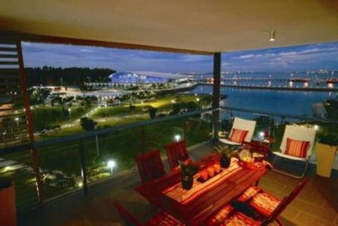 AAA The View - Australian Destinations 1