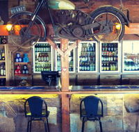 Barkly Homestead - Australian Destinations