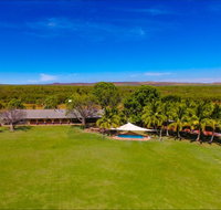 Bullo River Station - Australian Destinations