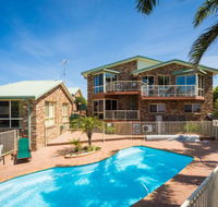 Captain's Quarters Bermagui - Australian Destinations