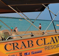 Crab Claw Island Resort - Australian Destinations