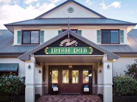 Ibis Styles River Lodge Harrington - Australian Destinations 2