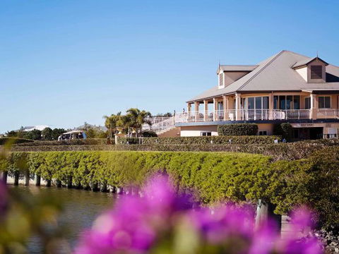 Ibis Styles River Lodge Harrington - Australian Destinations 3