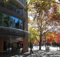Canberra Wide Apartments - City Plaza - Australian Destinations