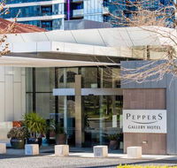 Peppers Gallery Hotel - Australian Destinations