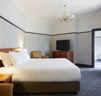 Brassey Hotel - Australian Destinations