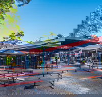 Settlers Inn Port Macquarie - Australian Destinations