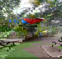 Leisure Tourist Park - Australian Destinations