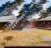 The Pines Cottage - Australian Destinations