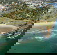 NRMA Port Macquarie Breakwall Holiday Park - Australian Destinations