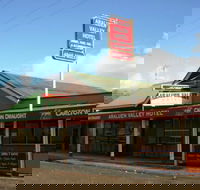 Araluen Hotel - Australian Destinations