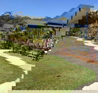 Ingenia Holidays Soldiers Point - Australian Destinations