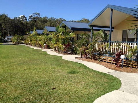 Ingenia Holidays Soldiers Point - Australian Destinations 0