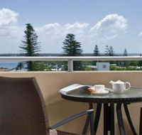 Mercure Centro Hotel Port Macquarie - Australian Destinations