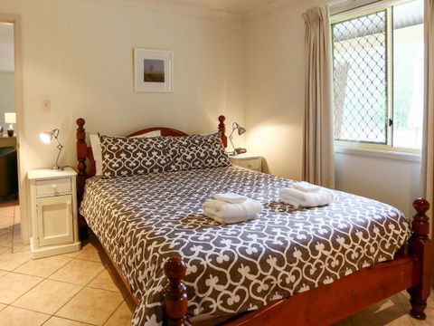 Misty Glen Cottage Hunter Valley - Australian Destinations 3