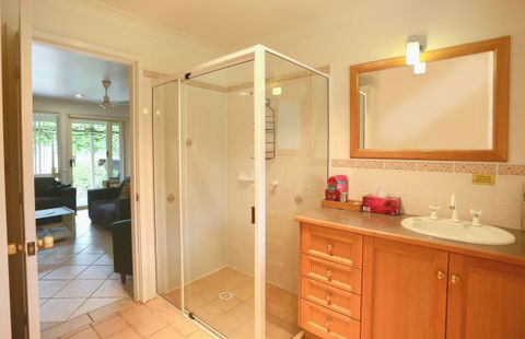 Misty Glen Cottage Hunter Valley - Australian Destinations 8