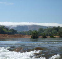 Mount Nancar Wilderness Retreat - Australian Destinations