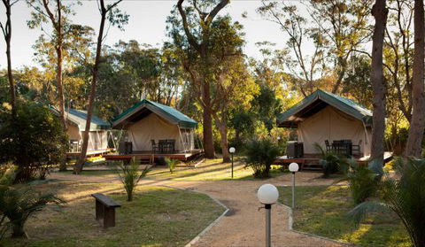 NRMA Myall Shores Holiday Park - Australian Destinations 0