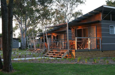 NRMA Myall Shores Holiday Park - Australian Destinations 3