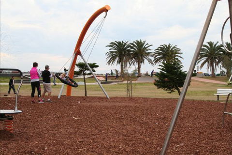NRMA Port Macquarie Breakwall Holiday Park - Australian Destinations 6