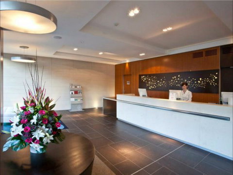The Gateway Inn - Australian Destinations 1