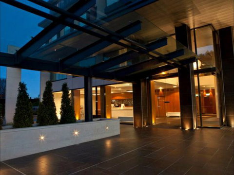 The Gateway Inn - Australian Destinations 2