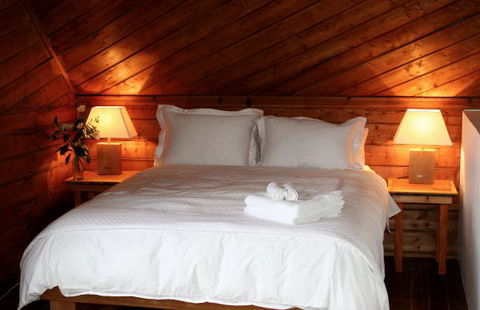 Chapel Lane Hall - Australian Destinations 0