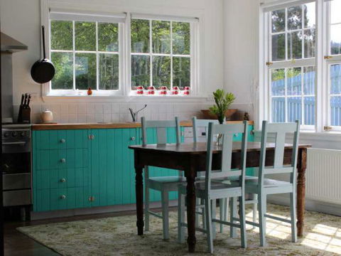 Chapel Lane Hall - Australian Destinations 1