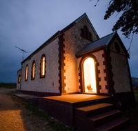 Lakeside Chapel Meningie - Australian Destinations