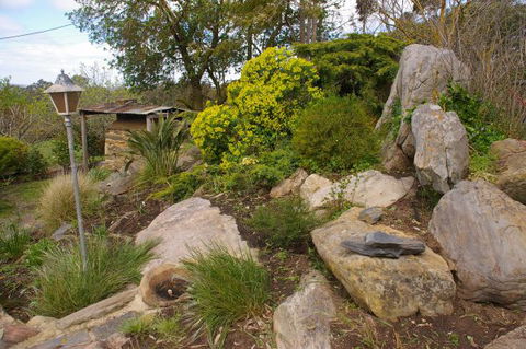 Naimanya Cottage - Australian Destinations 4