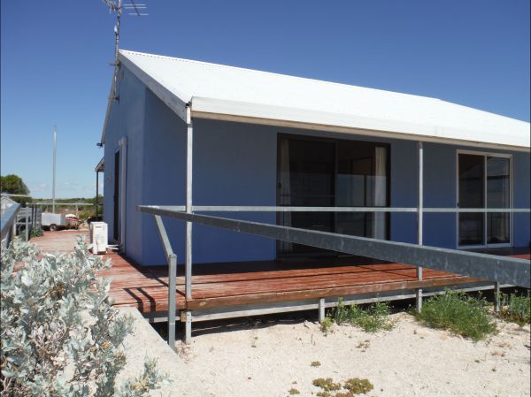 Chinaman Wells SA Australian Destinations